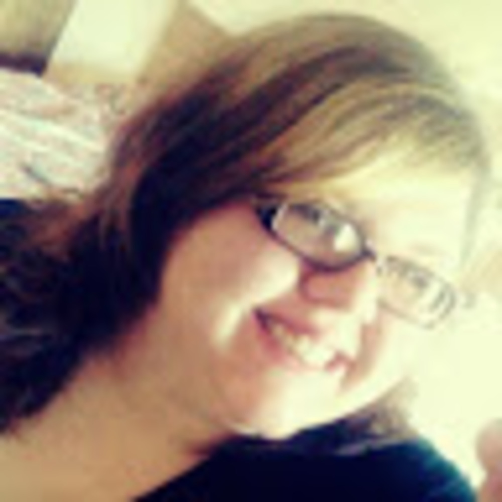 Meet your Posher, Briana